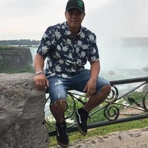 Meet your Posher, Bong